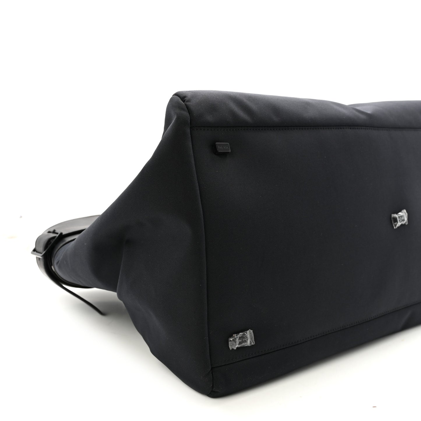 Nylon Margaux 17 Inside-Out Black
