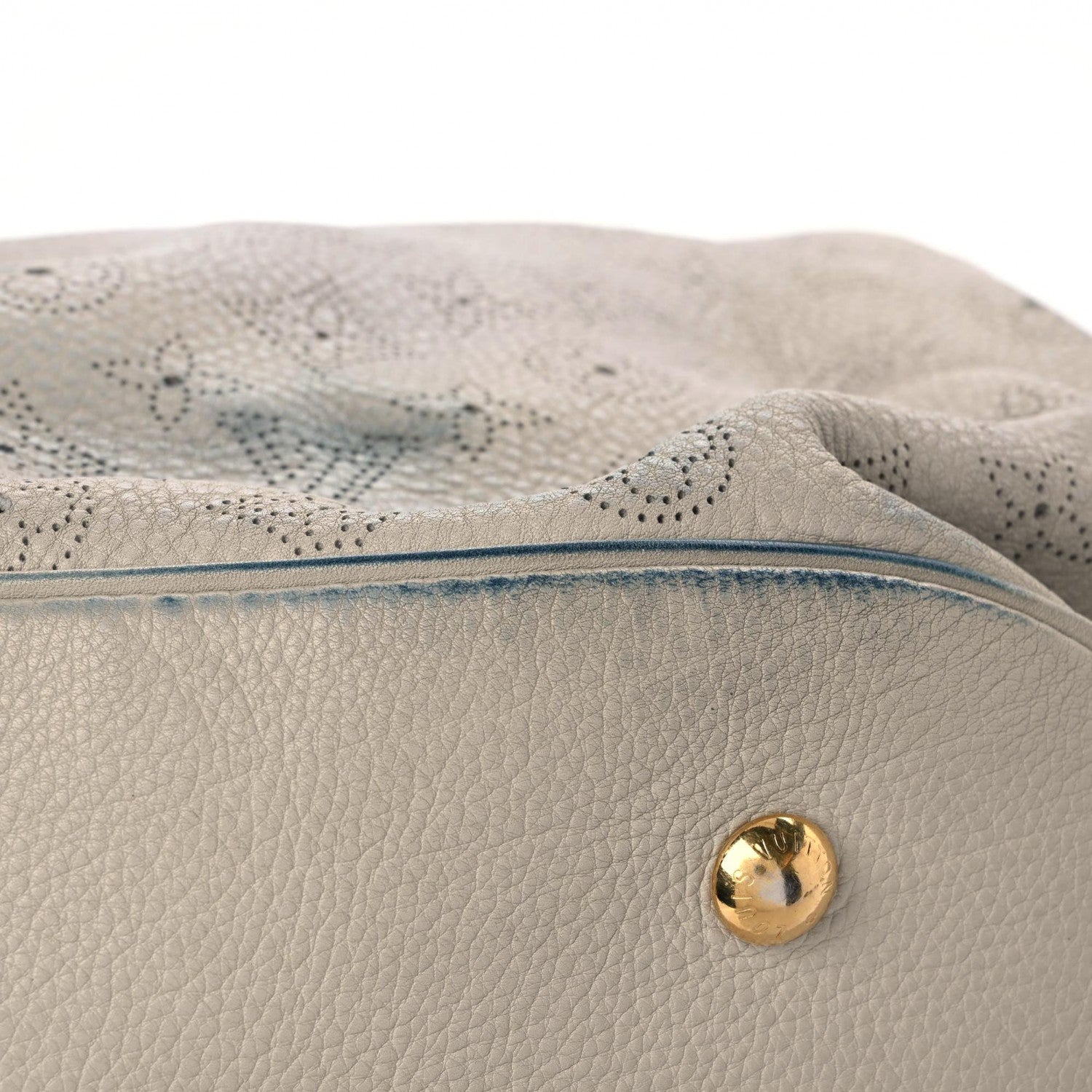 Louis Vuitton Mahina XL Ivory 15 of 29