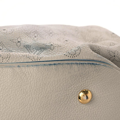 Louis Vuitton Mahina XL Ivory 15 of 29