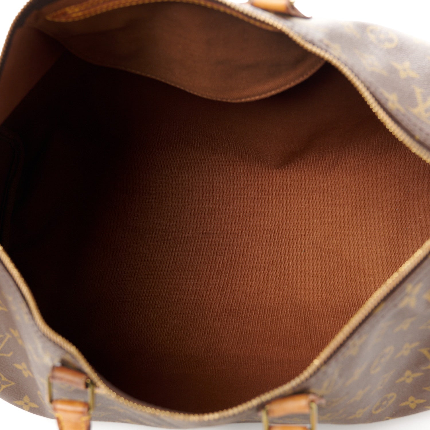 Louis Vuitton Monogram Speedy 40 5 of 17