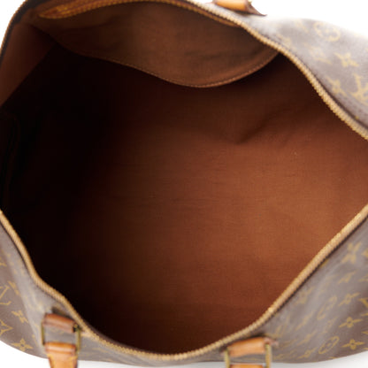 Louis Vuitton Monogram Speedy 40 5 of 17