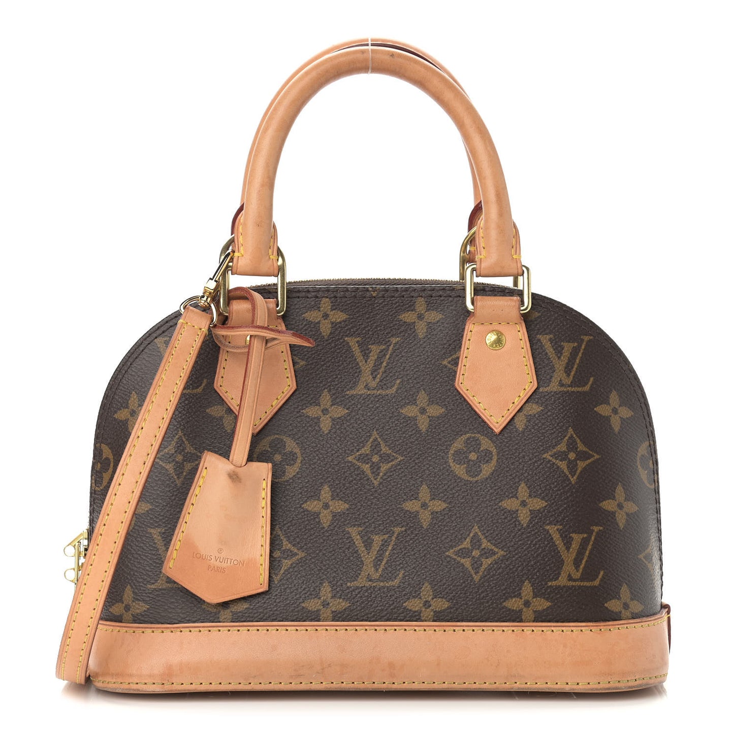 Monogram Alma BB