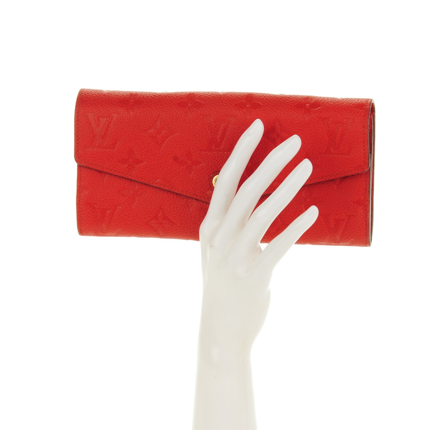 Empreinte Curieuse Wallet Orient