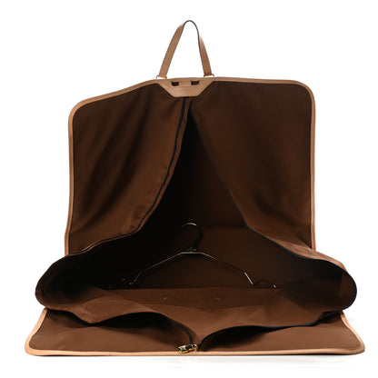 Louis Vuitton Monogram Garment Cover 1 Hanger 4 of 6