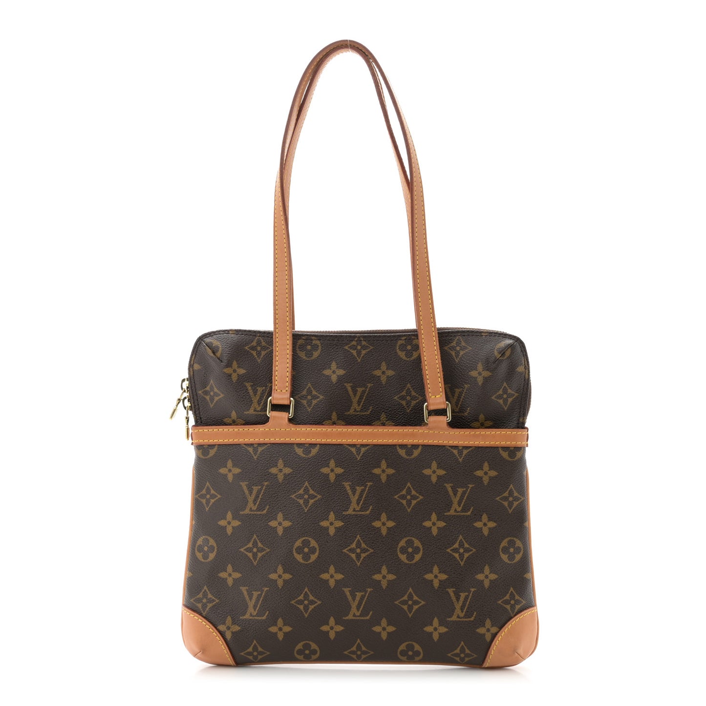 Monogram Sac Coussin GM
