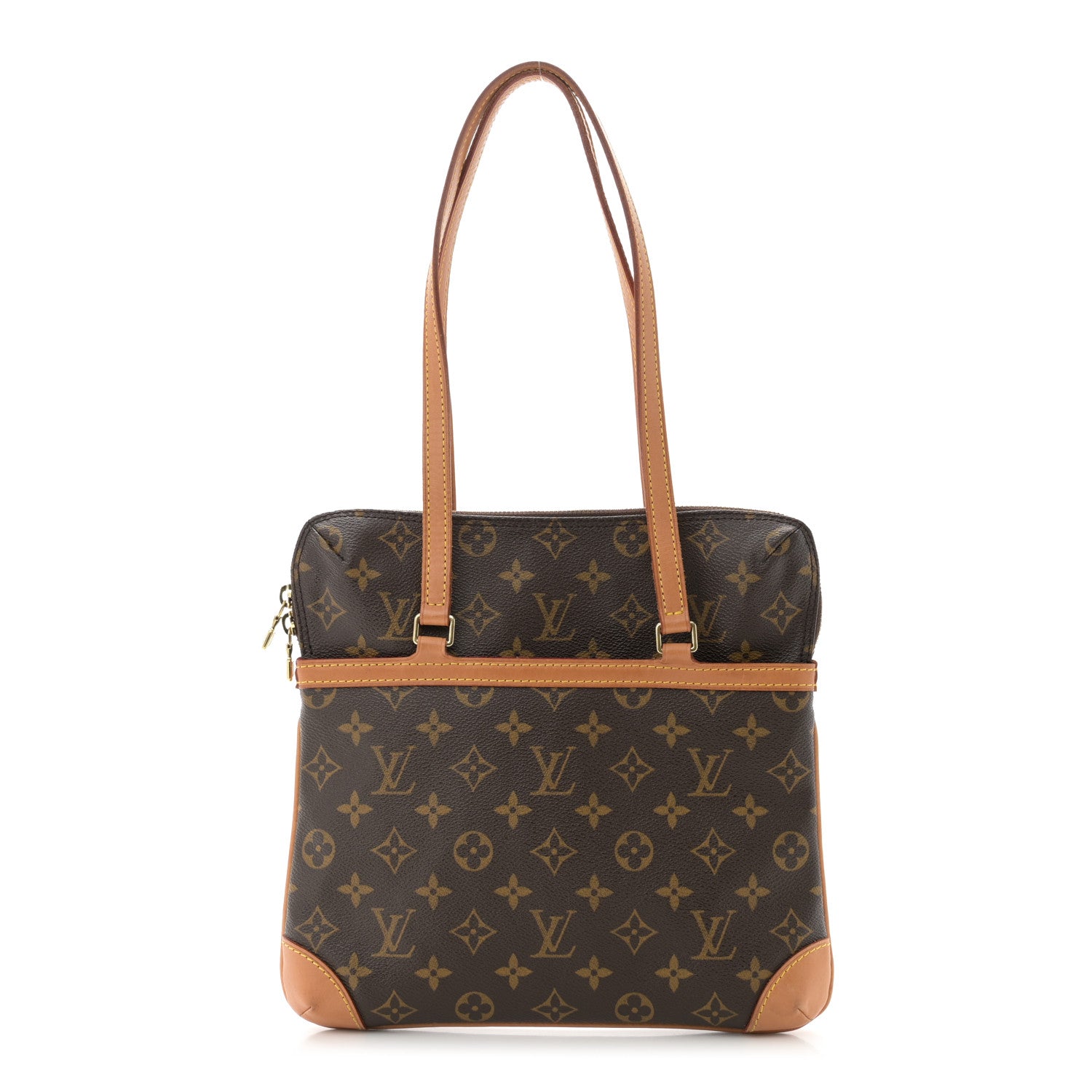 Louis Vuitton Monogram Sac Coussin GM 1 of 9