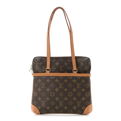 Louis Vuitton Monogram Sac Coussin GM 1 of 9