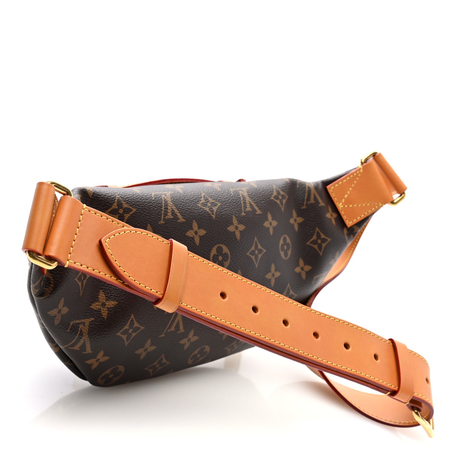 Louis Vuitton Monogram Rush Bumbag 3 of 9