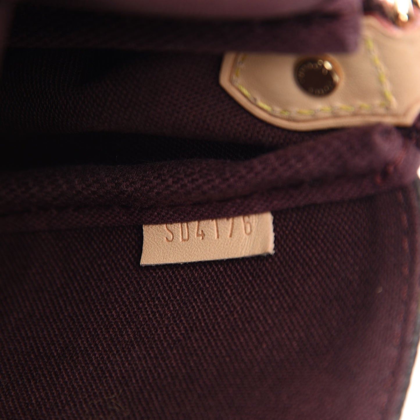 Monogram Favorite MM