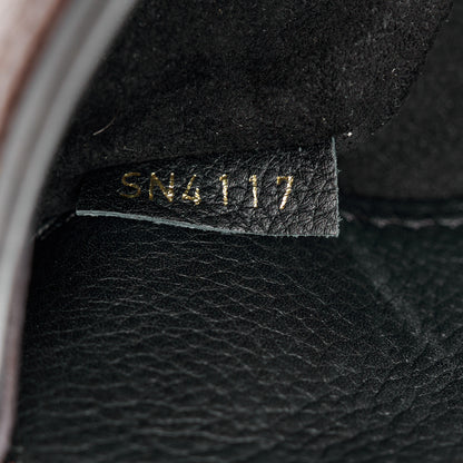 Louis Vuitton Monogram Pallas Black 7 of 12