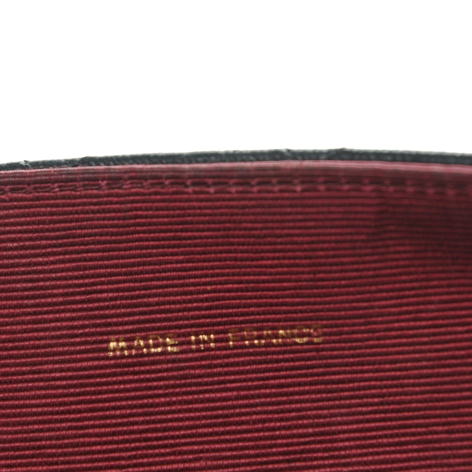 Chanel Lambskin Quilted Small Single Flap Black 7 of 8