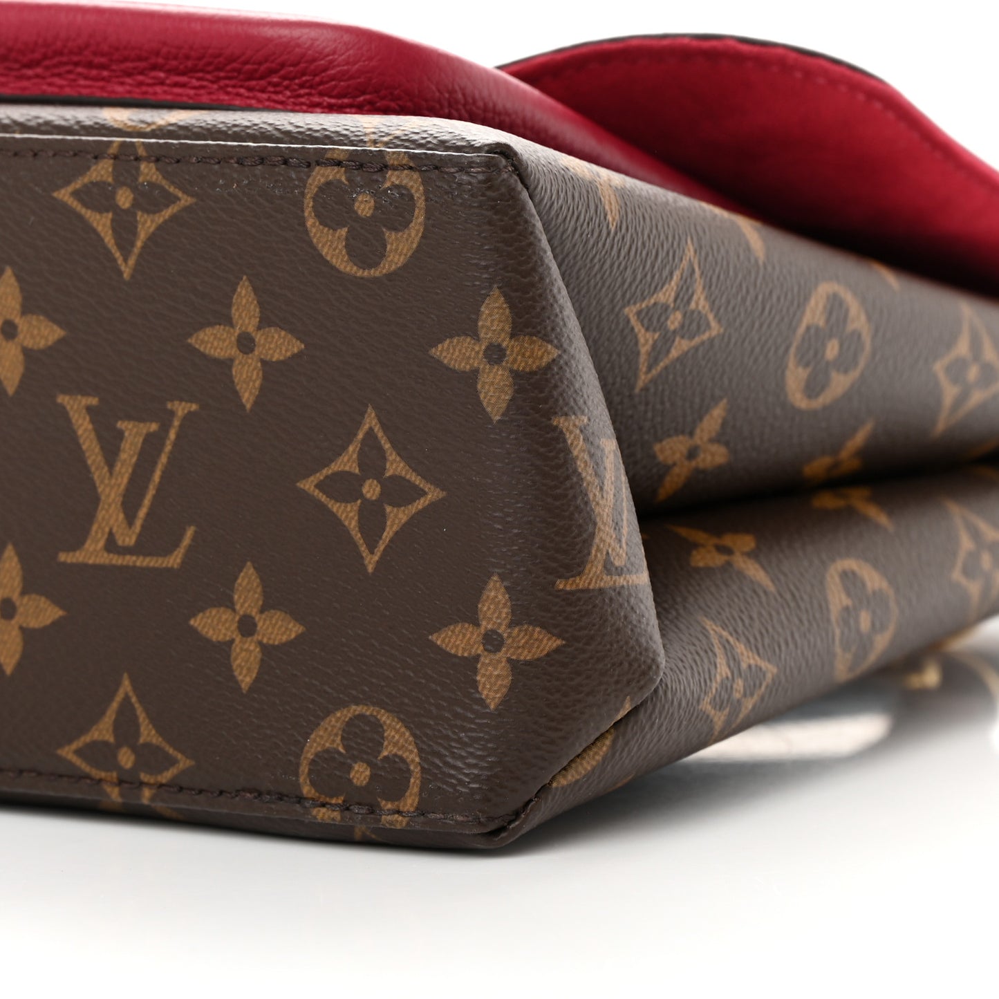 Monogram Marignan Lie De Vin