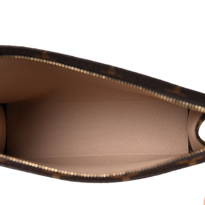 Louis Vuitton Monogram Toiletry Pouch 19 5 of 9