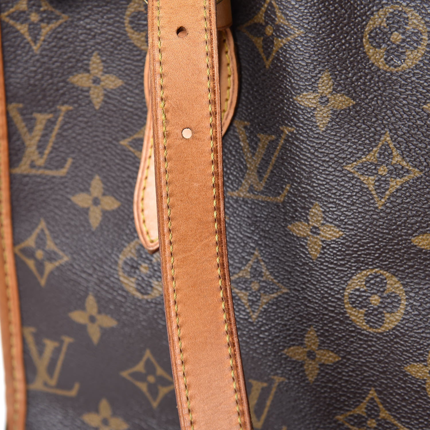 Louis Vuitton Monogram Popincourt Haut 11 of 22