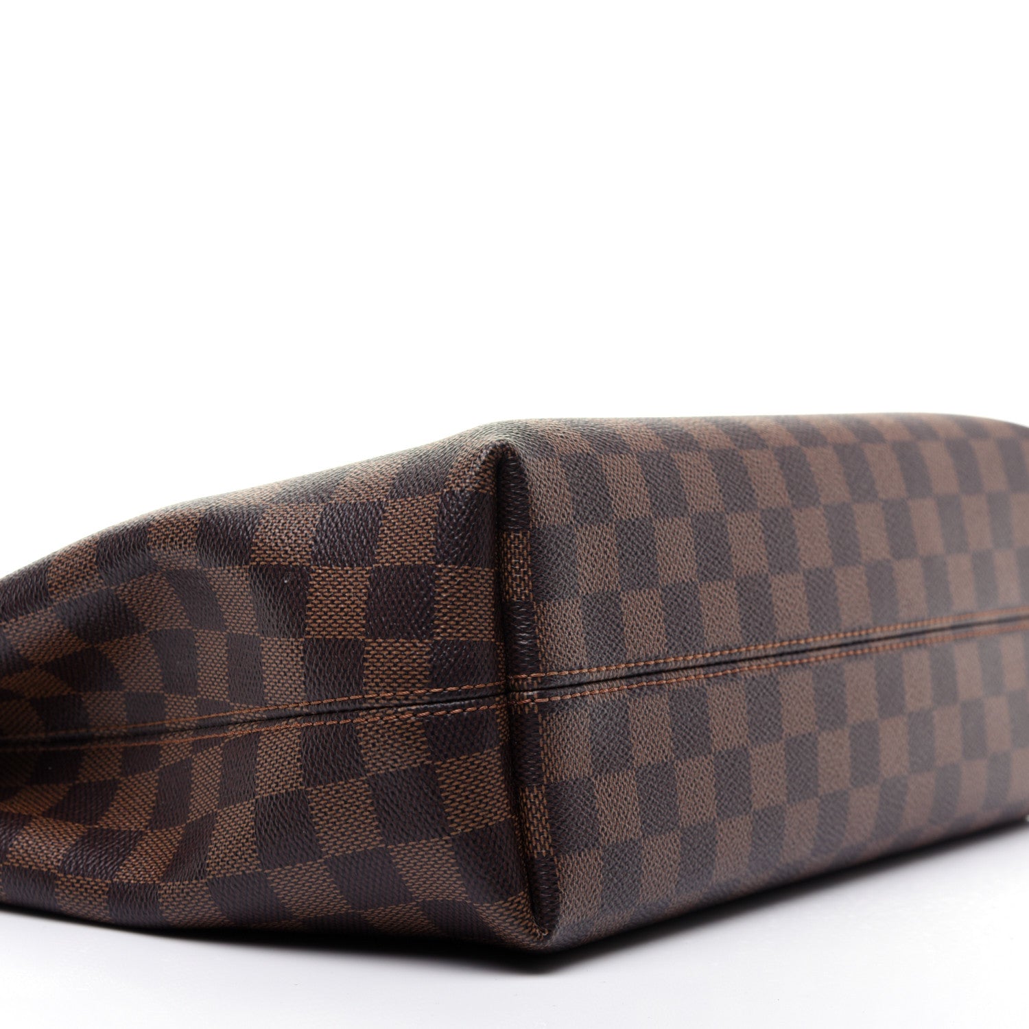 Louis Vuitton Damier Ebene Graceful PM 6 of 12