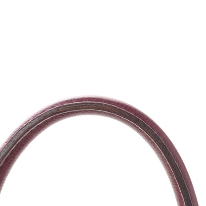 Louis Vuitton Empreinte Speedy Bandouliere 25 Aurore 19 of 20