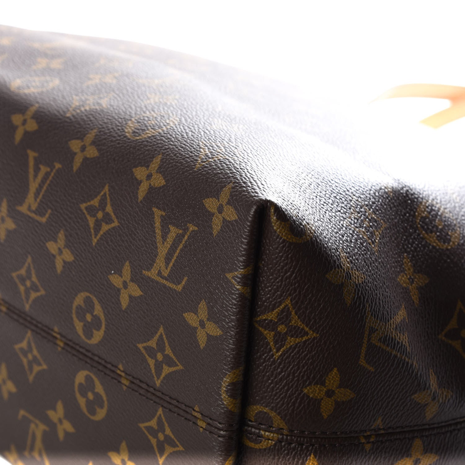 Louis Vuitton Monogram Iena MM 8 of 12