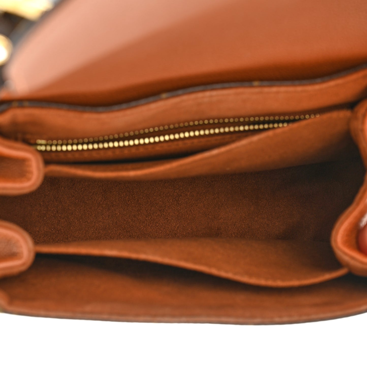 Monogram Eden PM Camel