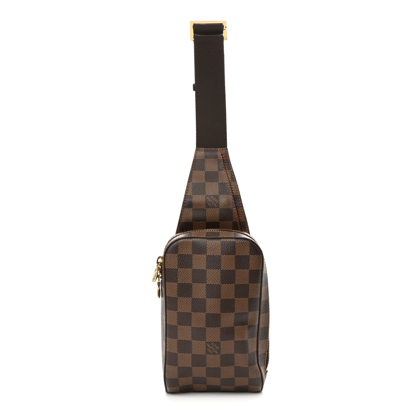 Damier Ebene Geronimos