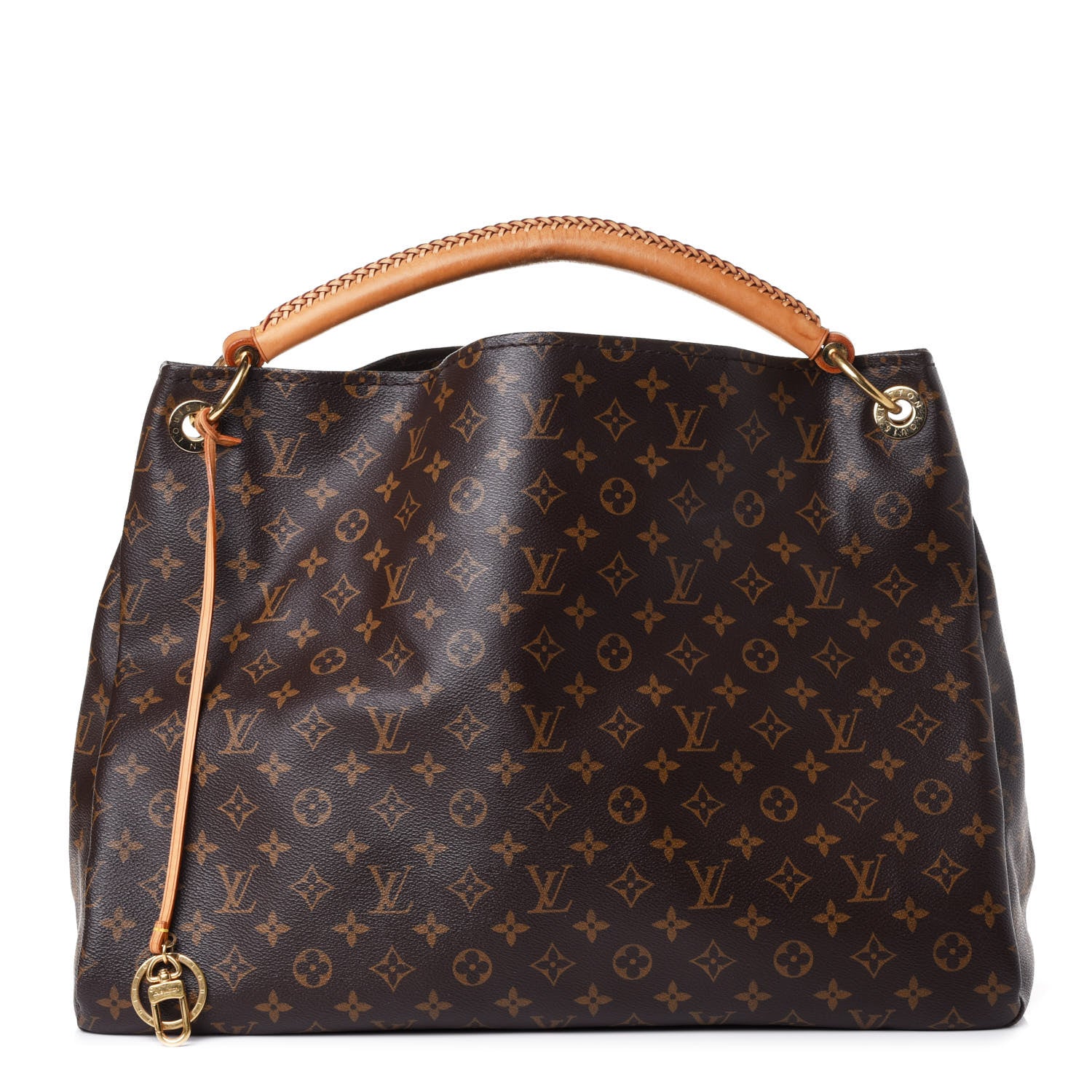 Louis Vuitton Monogram Artsy GM 1 of 4