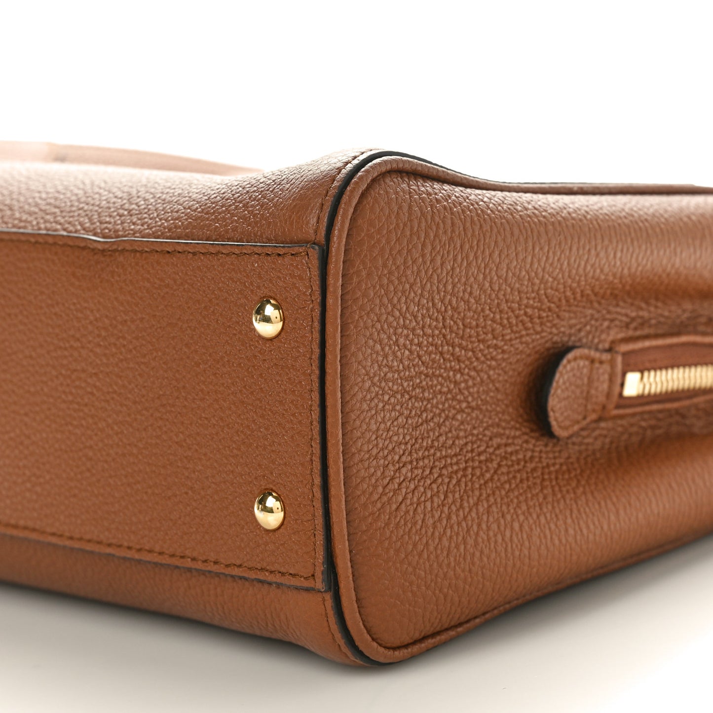 Grand Prix Jackie 1961 Tote Cuir