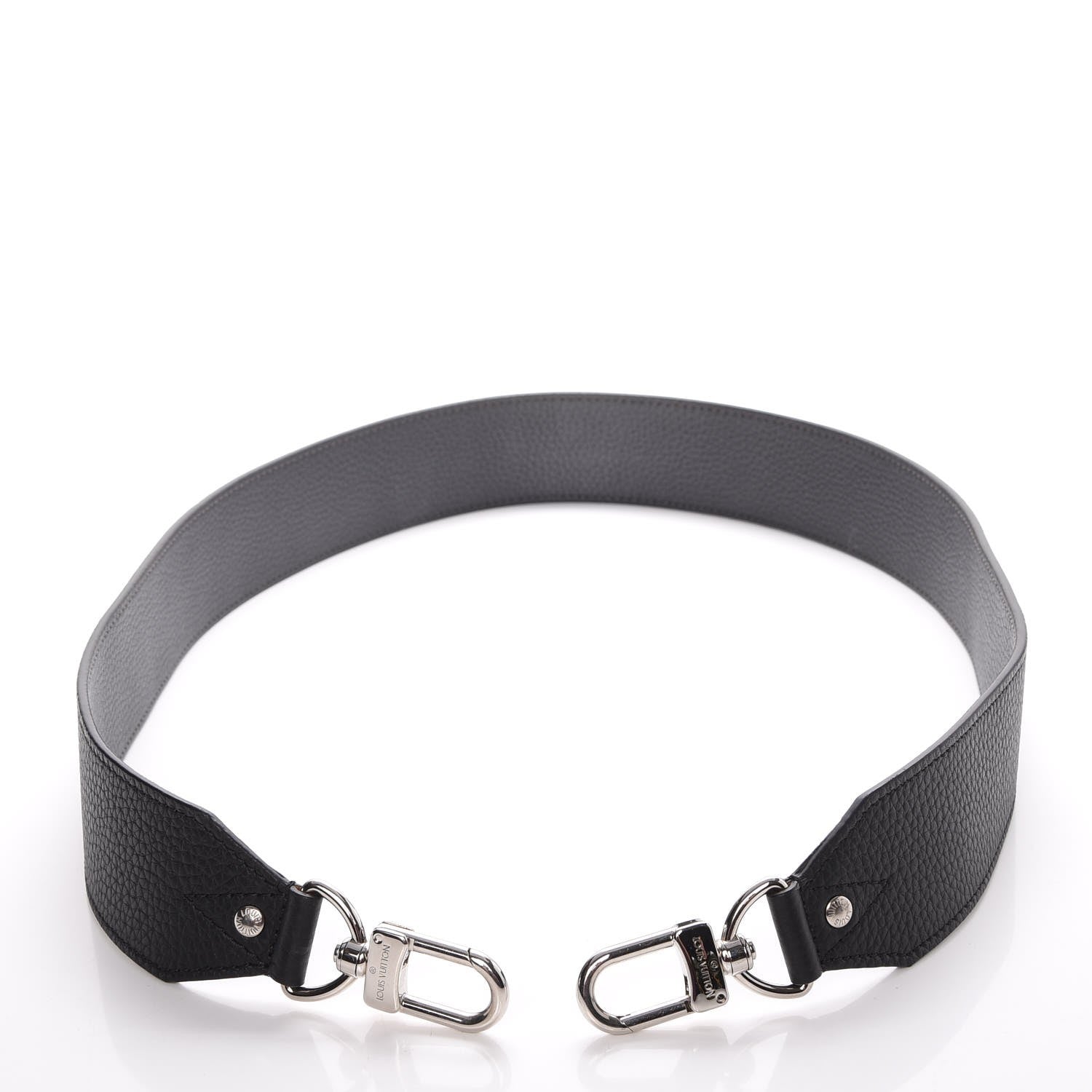 Louis Vuitton Calfskin Shoulder Strap 7 of 8