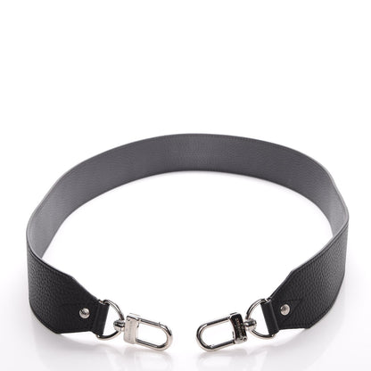 Louis Vuitton Calfskin Shoulder Strap 7 of 8