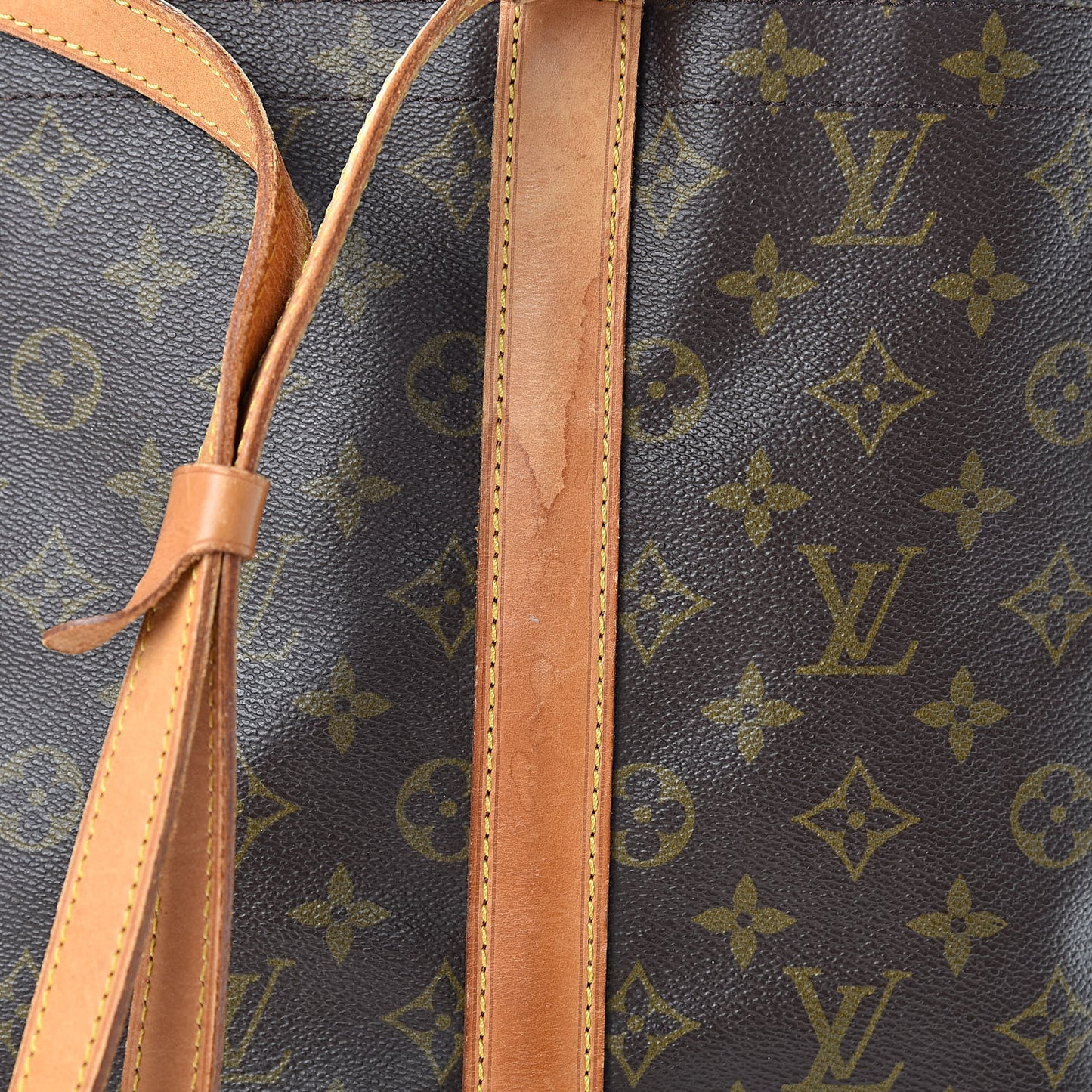 Monogram Randonnee GM Backpack