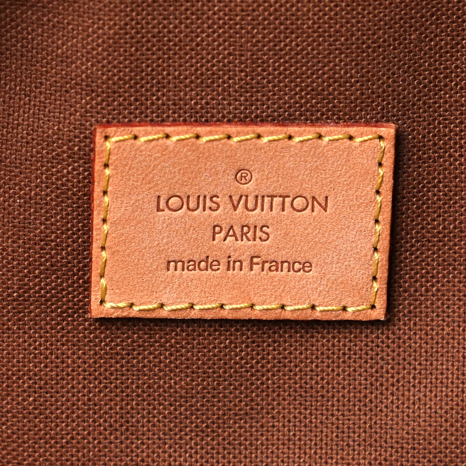 Louis Vuitton Monogram Eole 50 6 of 15