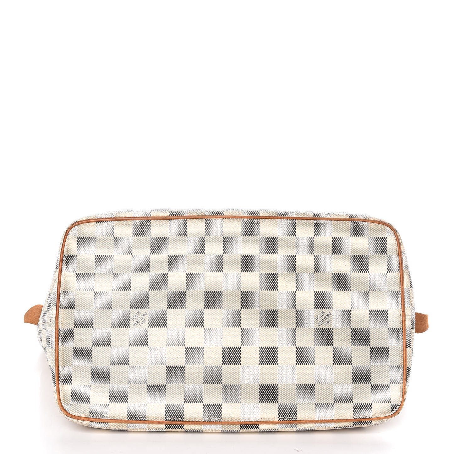 Damier Azur Saleya MM