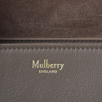 Mulberry Smooth Calfskin Cheyne Clay 7 of 9