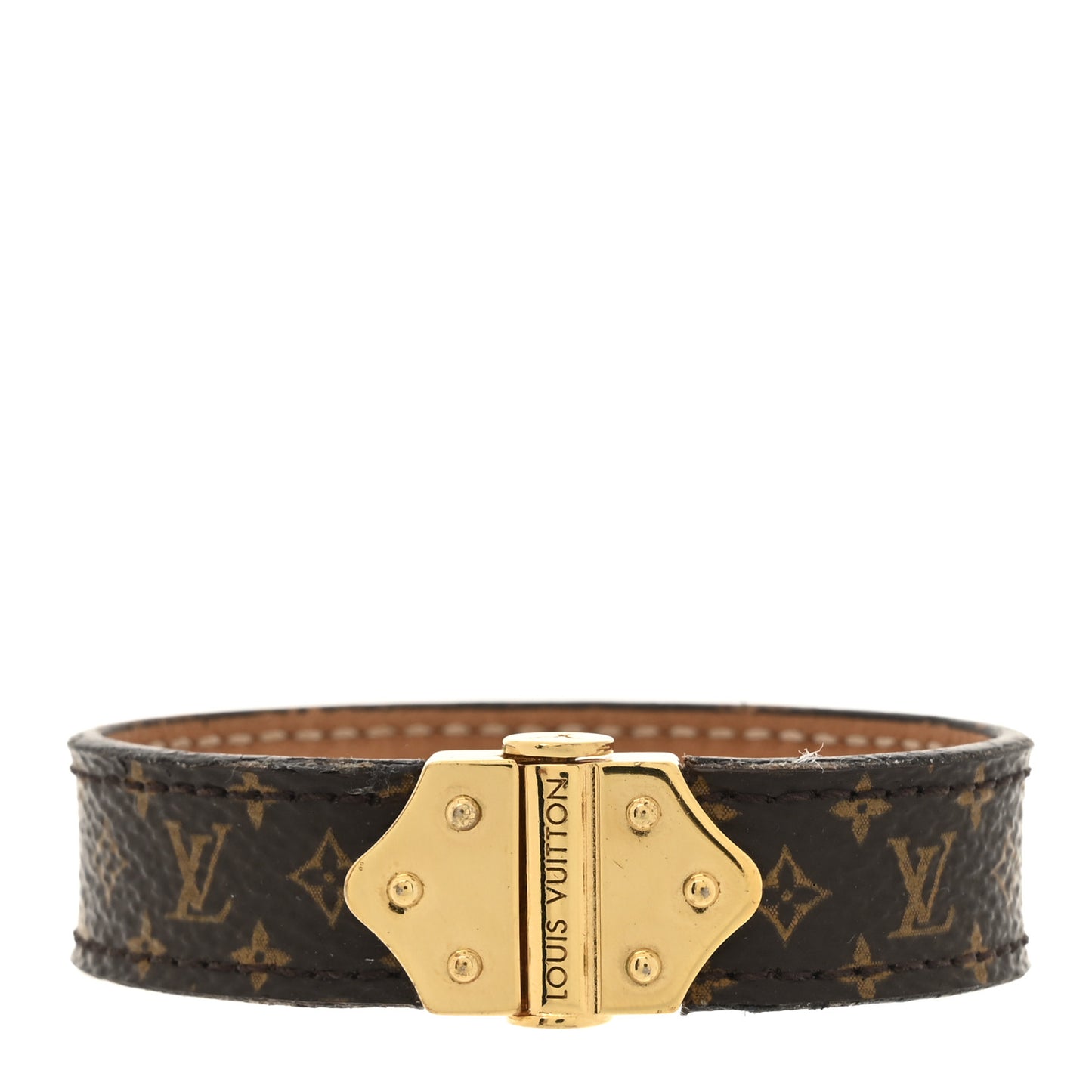 Monogram Nano Bracelet 17