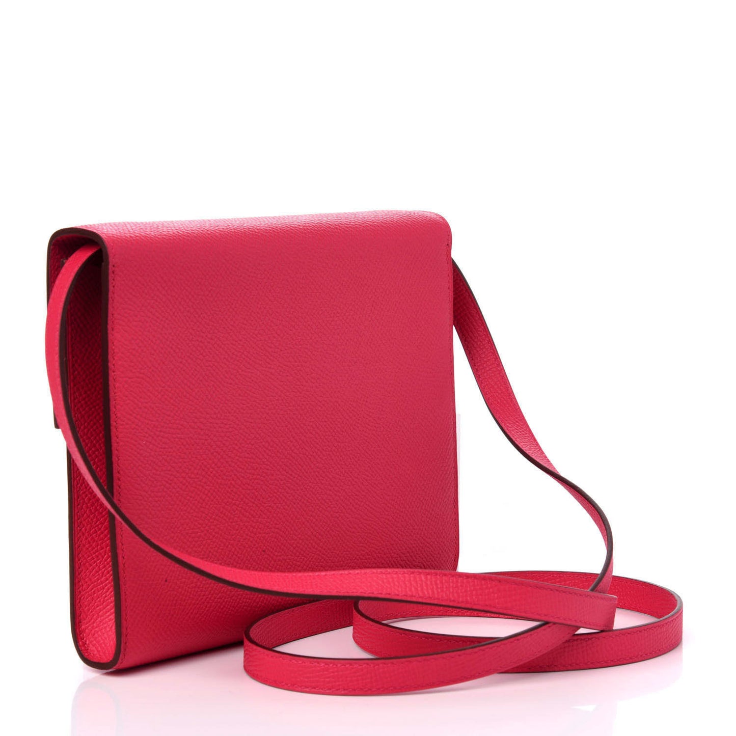 Epsom Clic 16 Wallet Rose Extreme