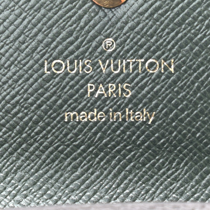 Louis Vuitton Monogram Felicie Strap & Go Card Case 6 of 6