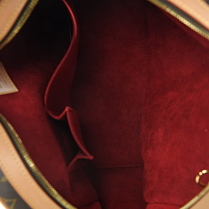 Louis Vuitton Monogram Mizi 5 of 10