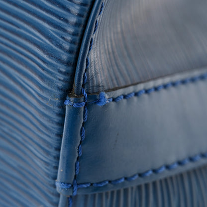 Louis Vuitton Epi Petit Noe Toledo 10 of 10