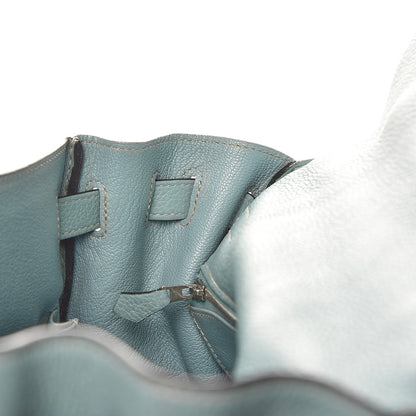 Hermes Taurillon Clemence Kelly Retourne 32 Ciel 12 of 39