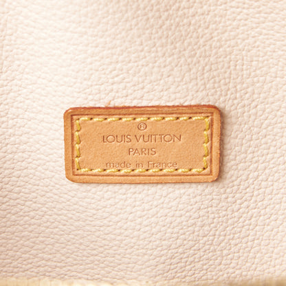 Louis Vuitton Monogram Spontini 7 of 7