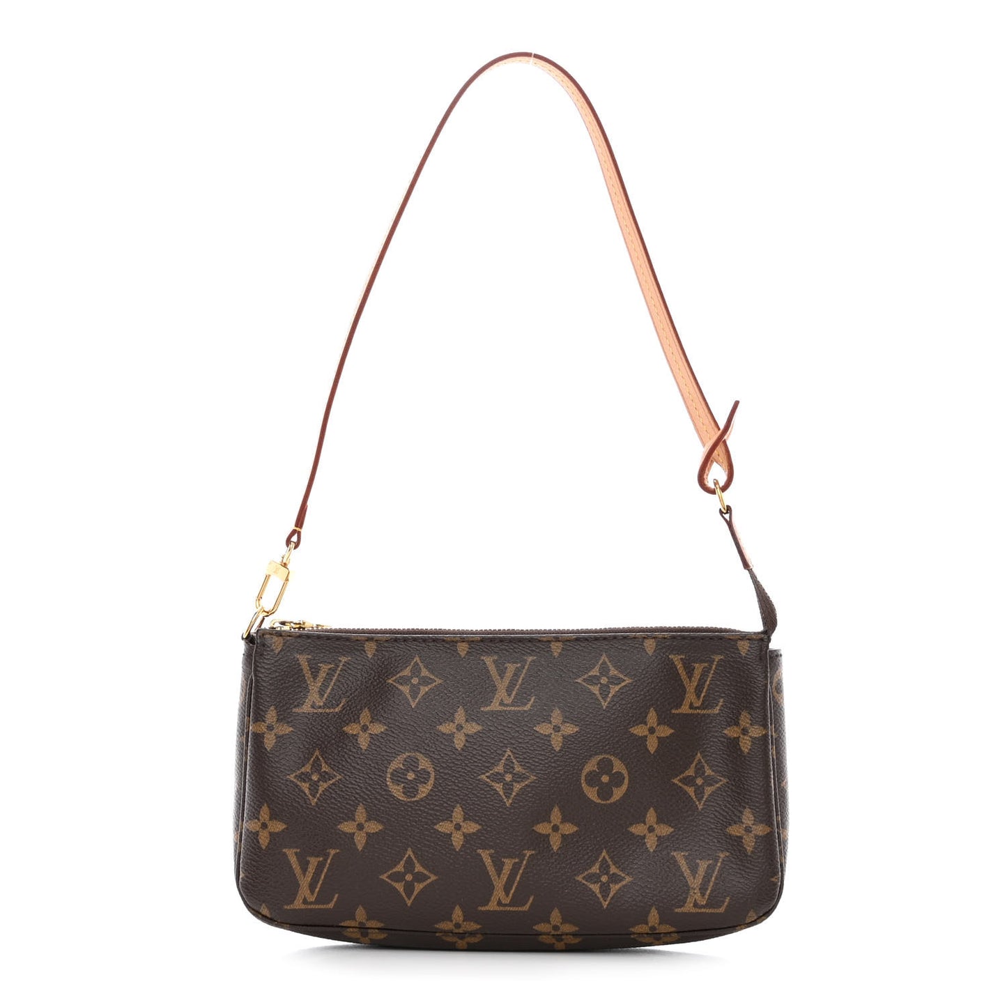 Monogram Pochette Accessories NM