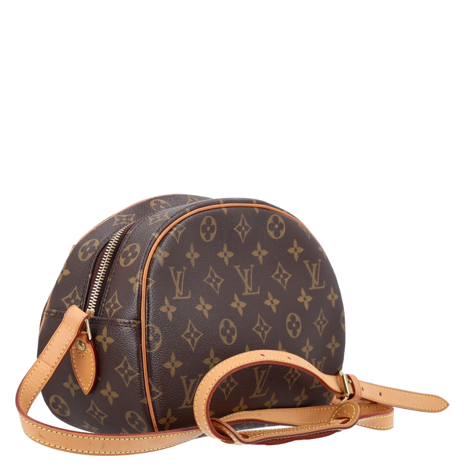 Louis Vuitton Monogram Blois 3 of 10