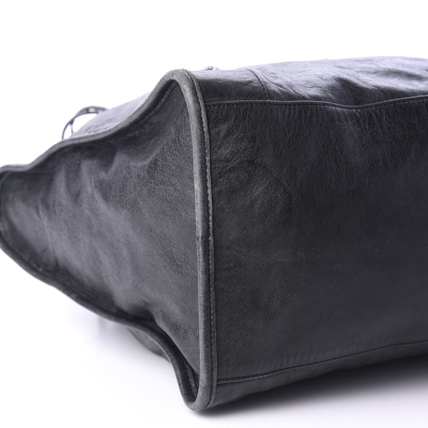 Agneau Classic Hardware Work Anthracite