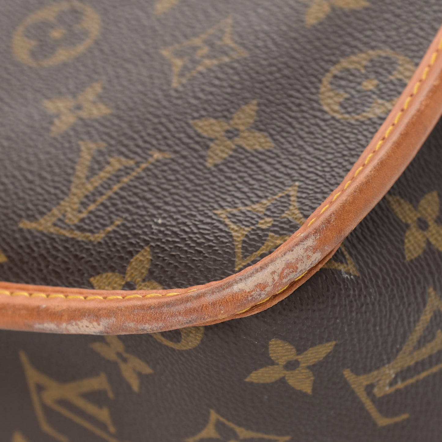 Monogram Sologne