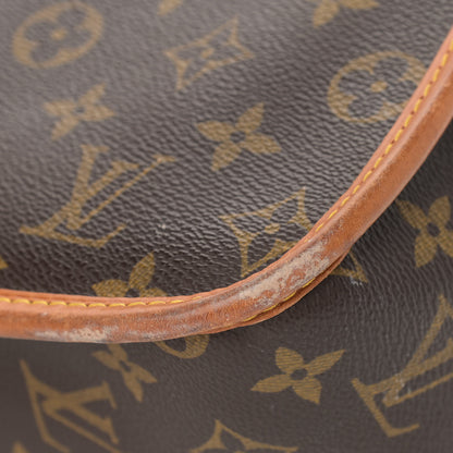 Louis Vuitton Monogram Sologne 9 of 19