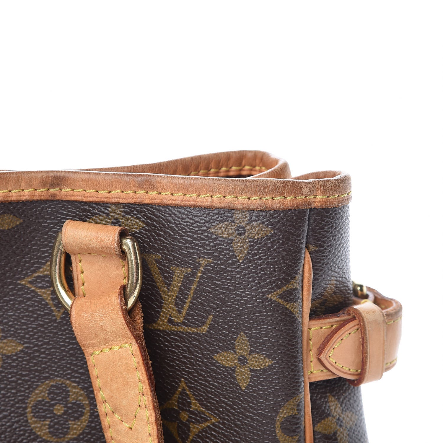 Louis Vuitton Monogram Batignolles 14 of 21