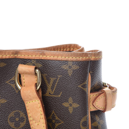 Louis Vuitton Monogram Batignolles 14 of 21