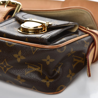 Louis Vuitton Monogram Hudson PM 12 of 13