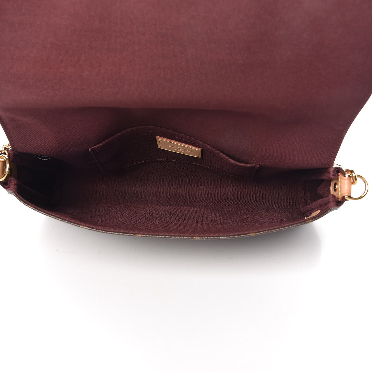Monogram Favorite MM