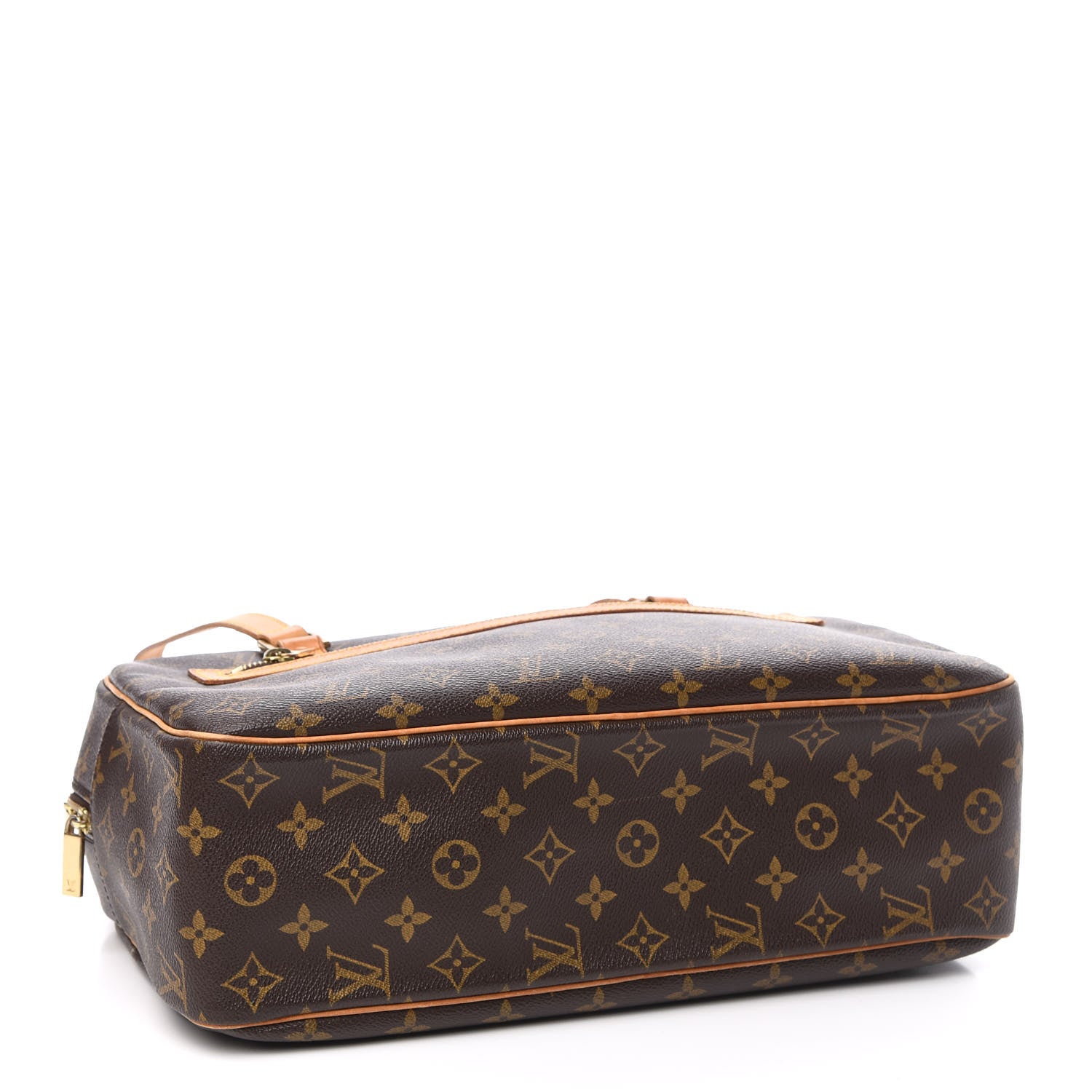Louis Vuitton Monogram Cite GM 4 of 14