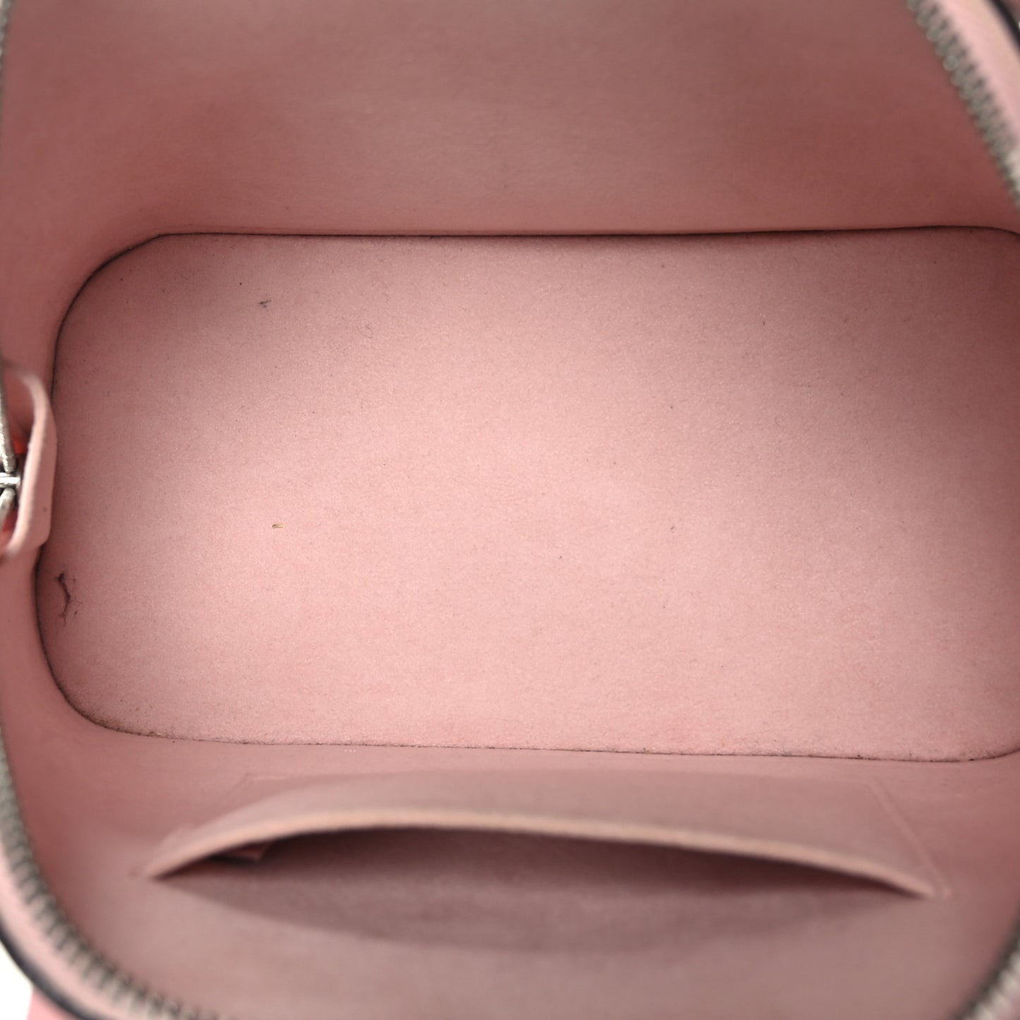 Epi Alma BB Rose Ballerine