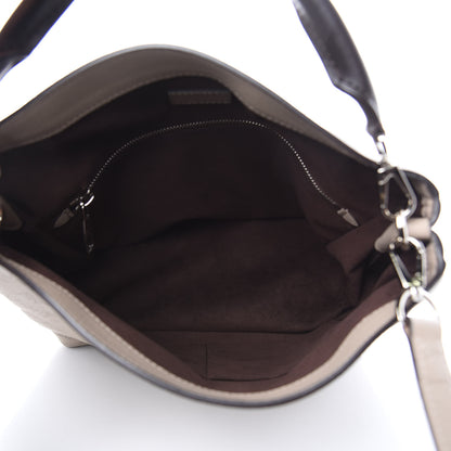 Louis Vuitton Mahina Babylone PM Galet 5 of 9